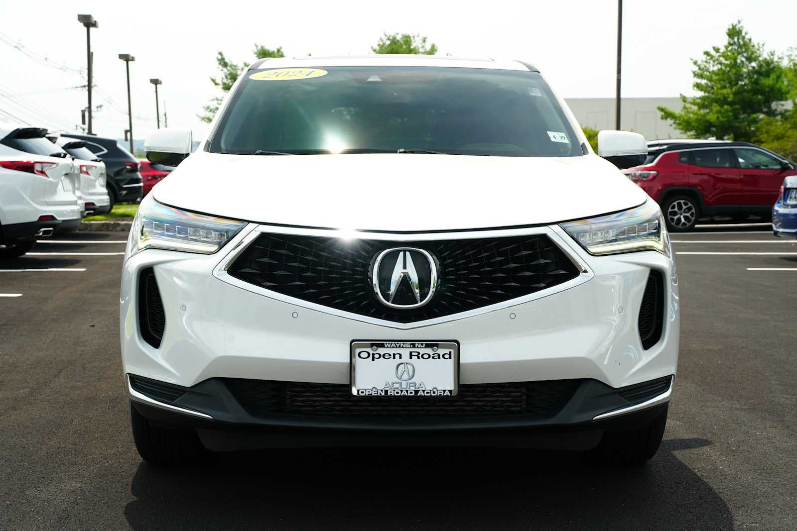 2024 Acura RDX SH-AWD w/Technology Package