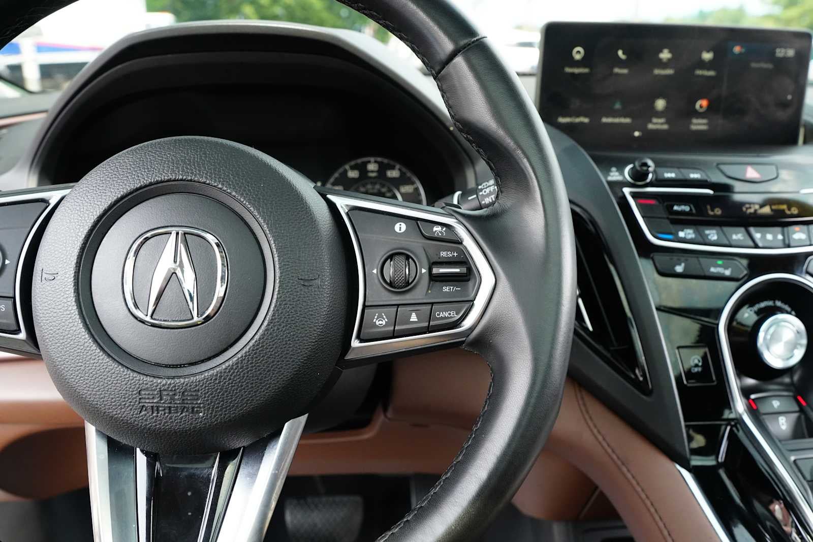 2024 Acura RDX SH-AWD w/Technology Package