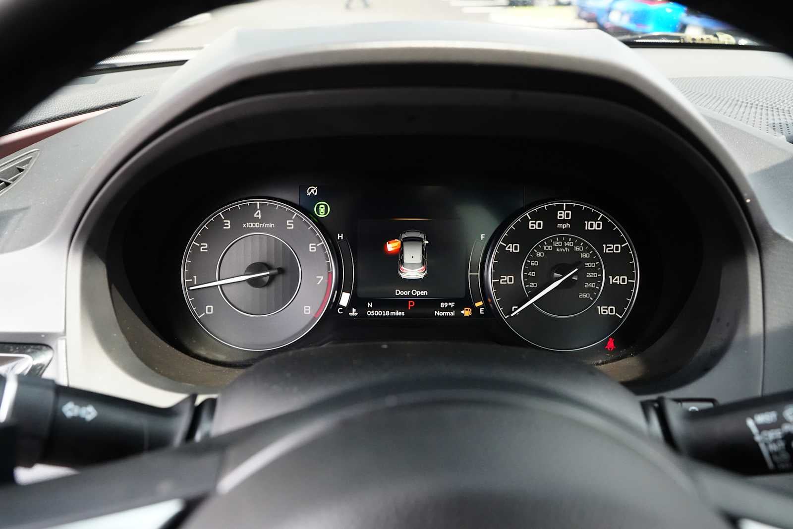 2024 Acura RDX SH-AWD w/Technology Package