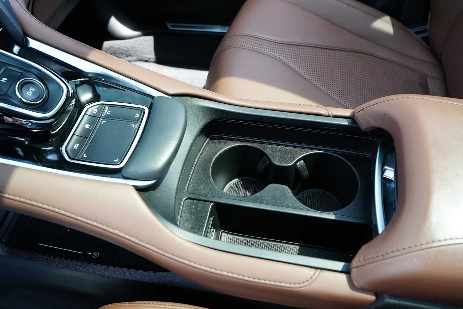 2024 Acura RDX SH-AWD w/Technology Package