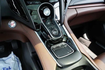 2024 Acura RDX SH-AWD w/Technology Package