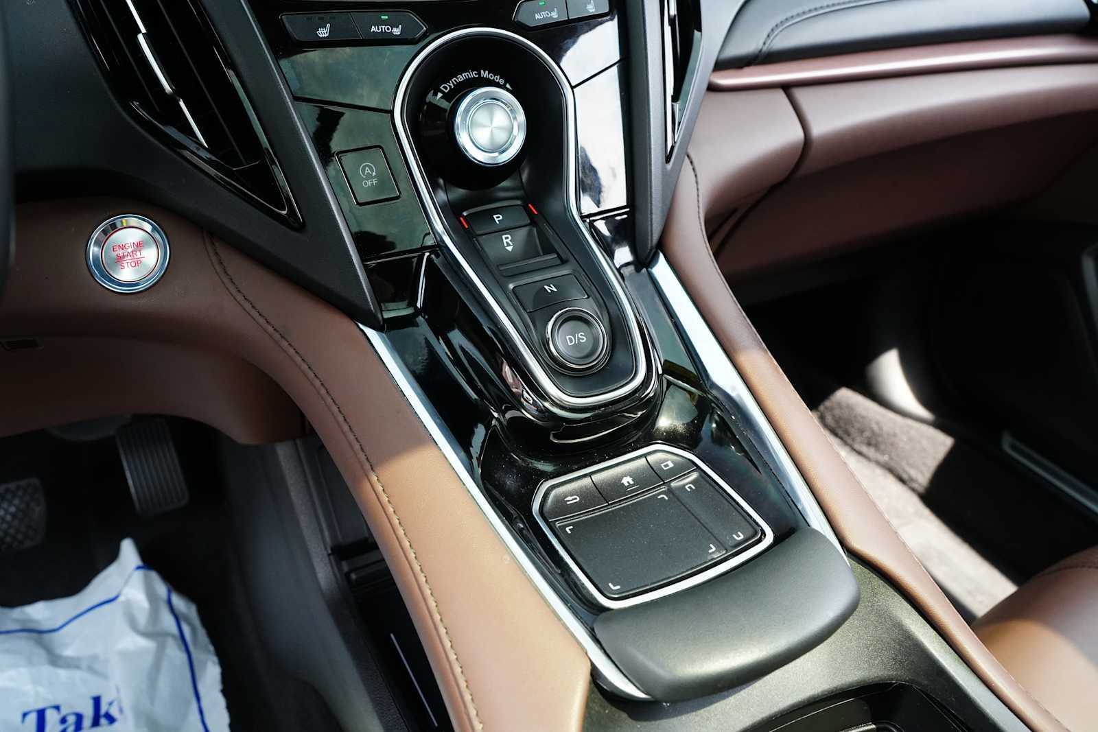2024 Acura RDX SH-AWD w/Technology Package