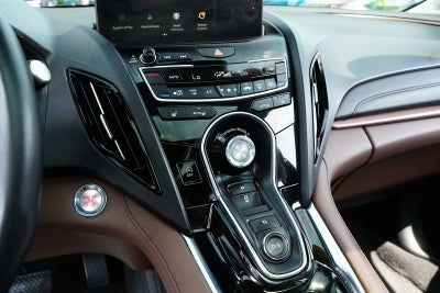2024 Acura RDX SH-AWD w/Technology Package