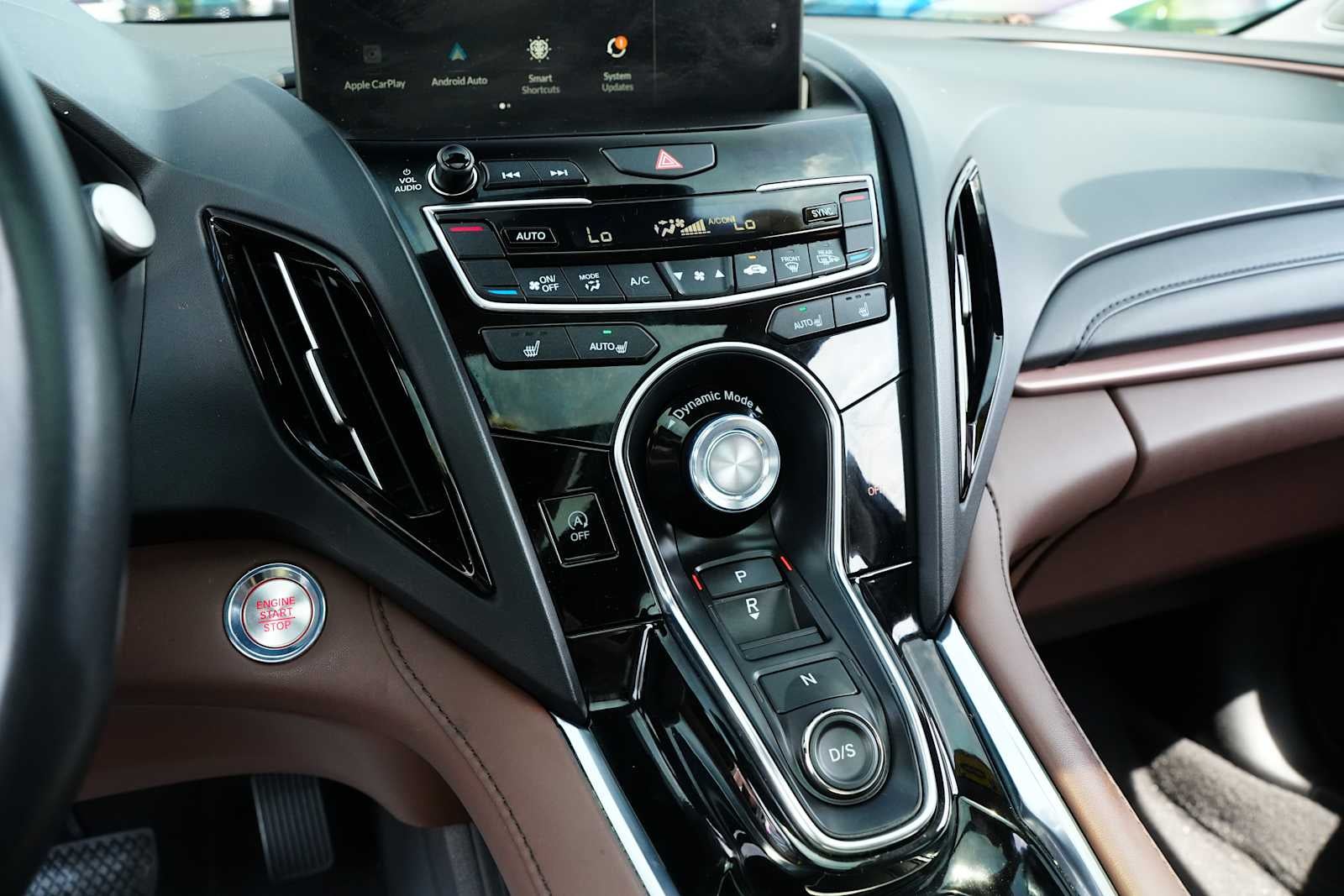 2024 Acura RDX SH-AWD w/Technology Package