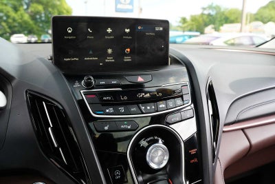 2024 Acura RDX SH-AWD w/Technology Package