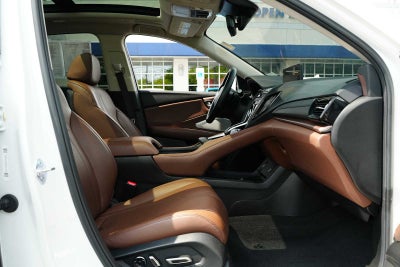 2024 Acura RDX SH-AWD w/Technology Package
