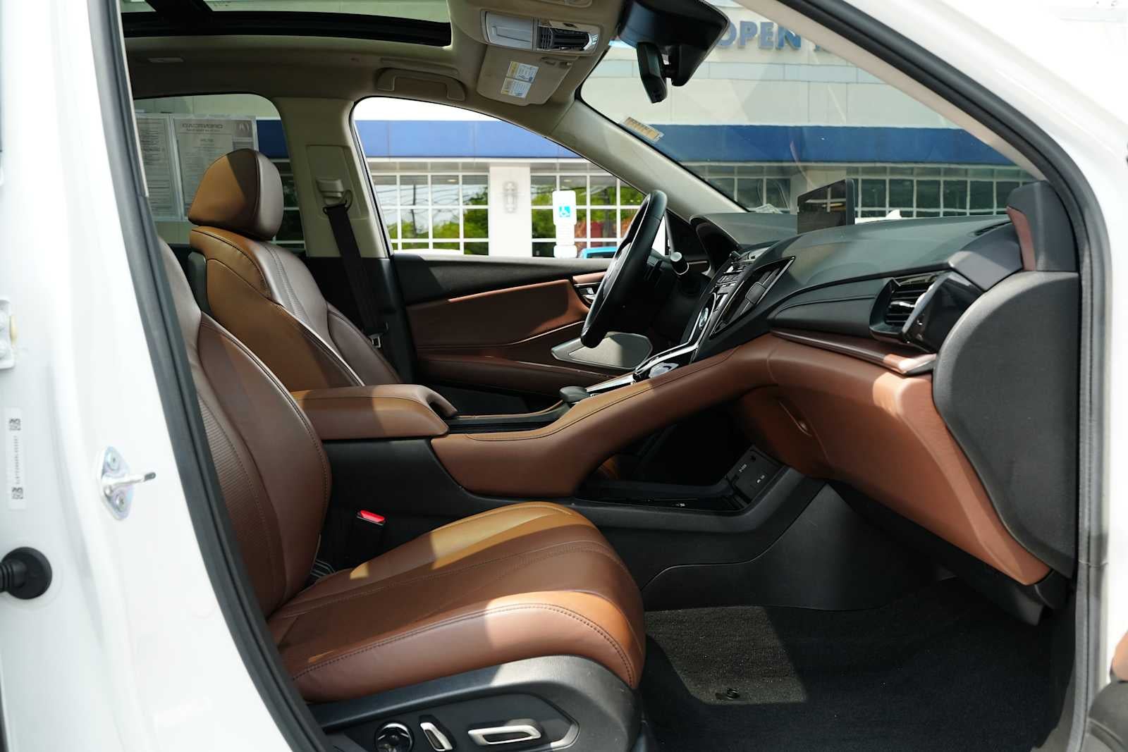 2024 Acura RDX SH-AWD w/Technology Package