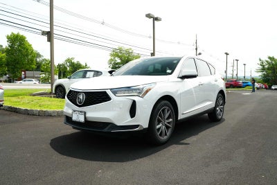 2024 Acura RDX SH-AWD w/Technology Package