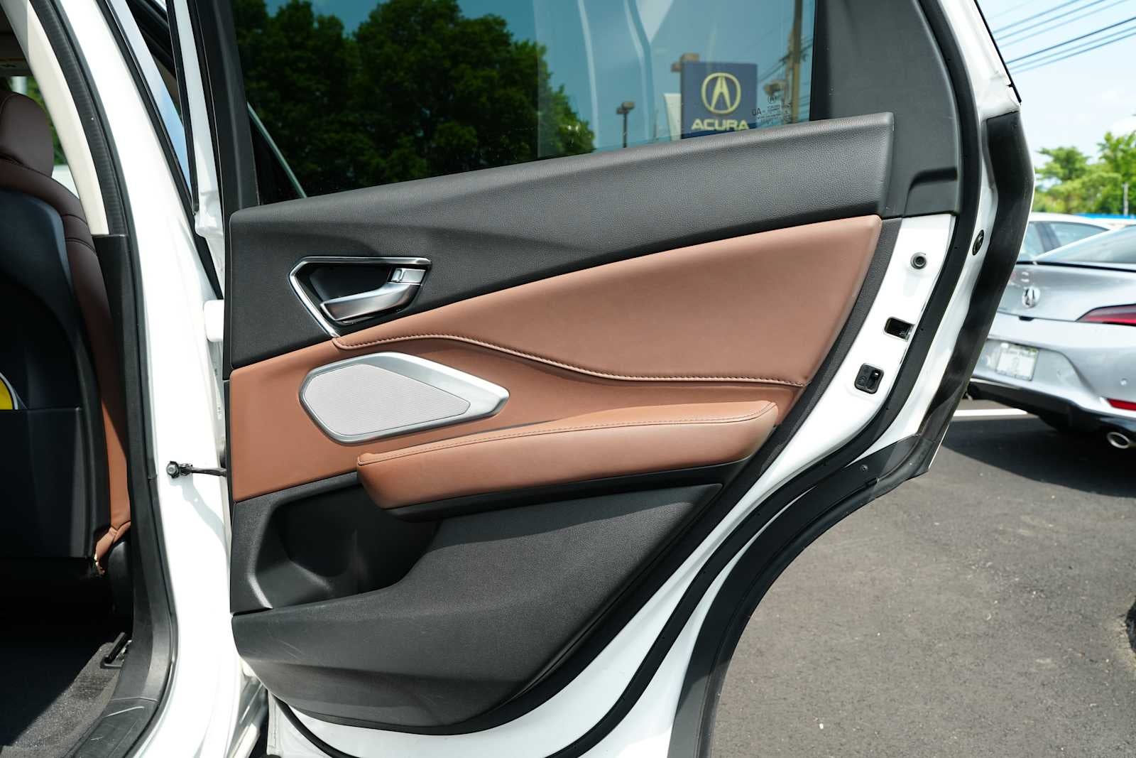 2024 Acura RDX SH-AWD w/Technology Package