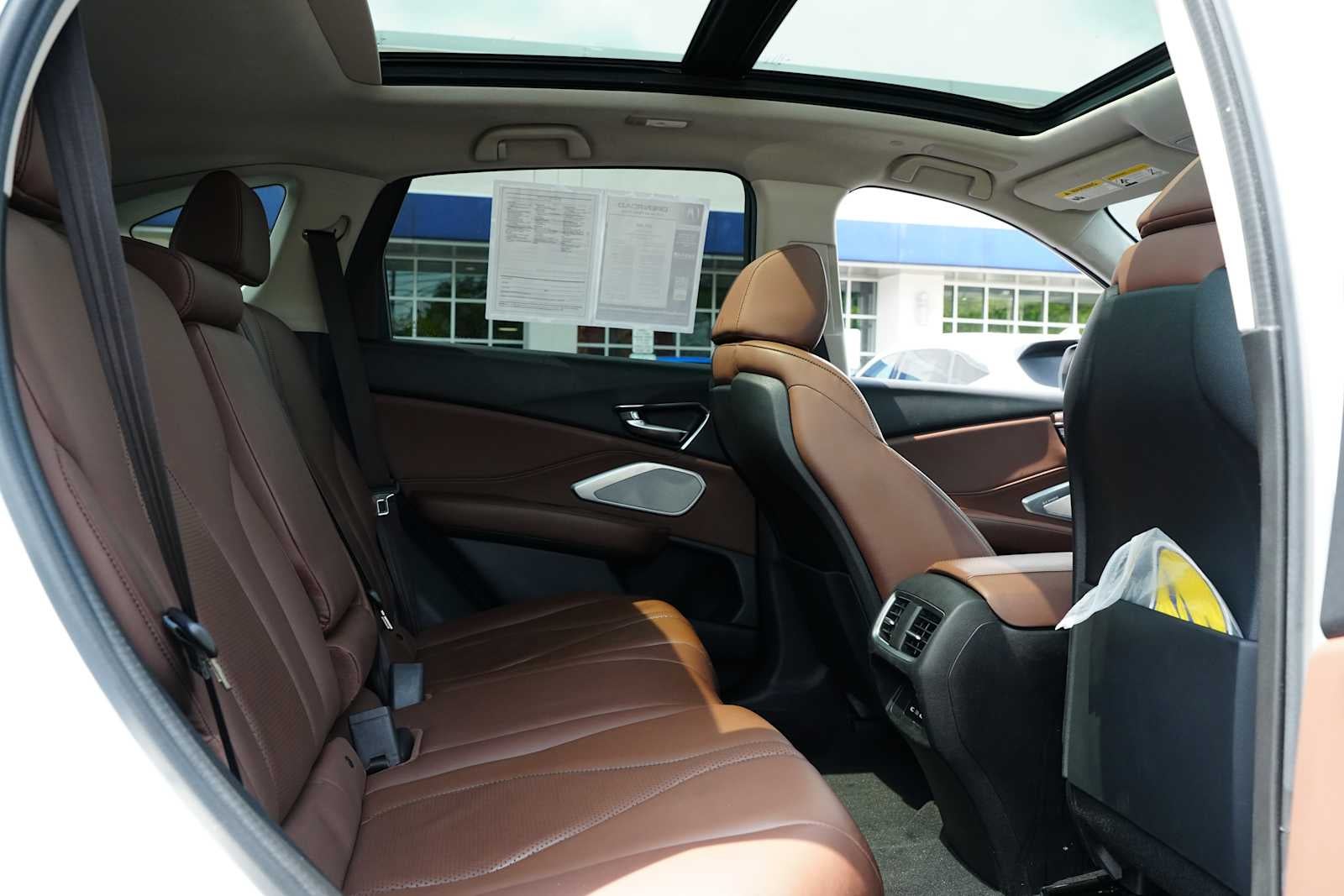 2024 Acura RDX SH-AWD w/Technology Package