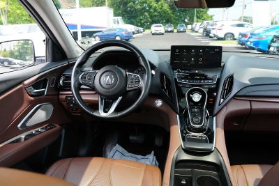 2024 Acura RDX SH-AWD w/Technology Package