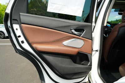 2024 Acura RDX SH-AWD w/Technology Package