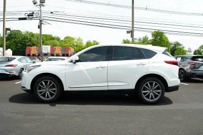2024 Acura RDX SH-AWD w/Technology Package