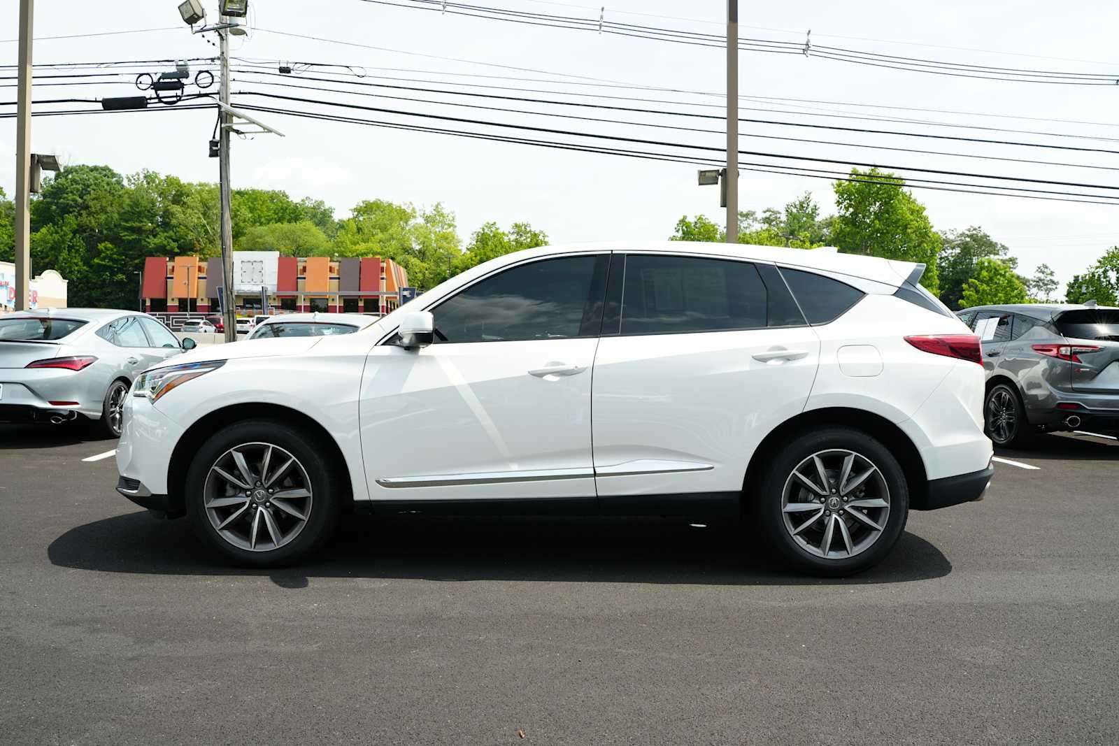 2024 Acura RDX SH-AWD w/Technology Package