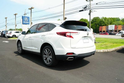 2024 Acura RDX SH-AWD w/Technology Package
