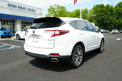 2024 Acura RDX SH-AWD w/Technology Package