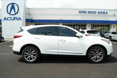 2024 Acura RDX SH-AWD w/Technology Package