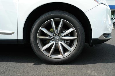 2024 Acura RDX SH-AWD w/Technology Package