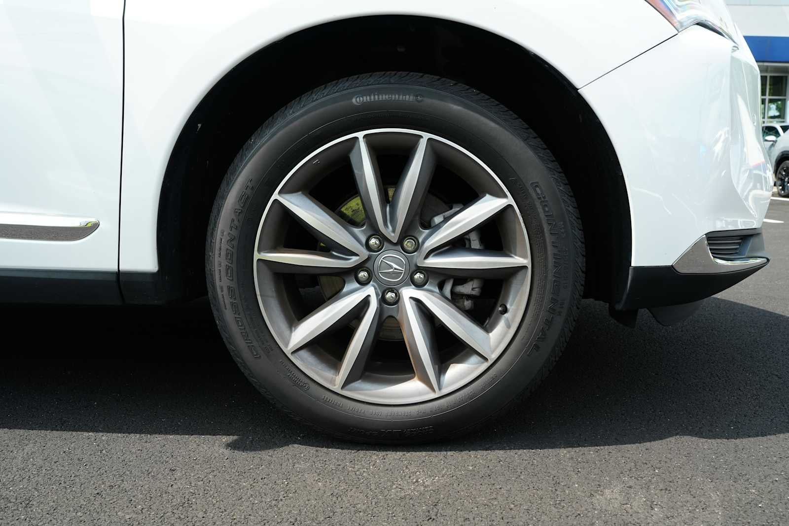 2024 Acura RDX SH-AWD w/Technology Package