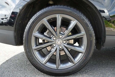 2025 Acura RDX SH-AWD w/A-Spec Package