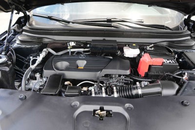 2025 Acura RDX SH-AWD w/A-Spec Package