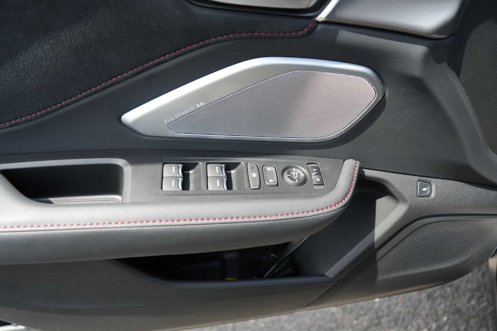 2025 Acura RDX SH-AWD w/A-Spec Package