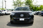 2025 Acura RDX SH-AWD w/A-Spec Package
