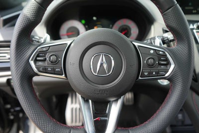 2025 Acura RDX SH-AWD w/A-Spec Package
