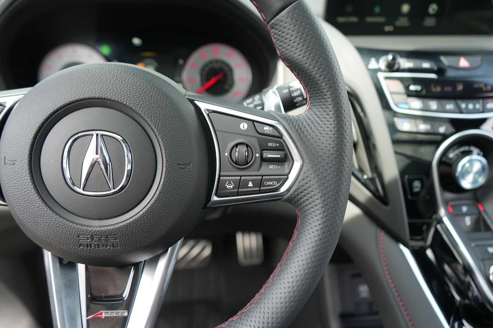 2025 Acura RDX SH-AWD w/A-Spec Package