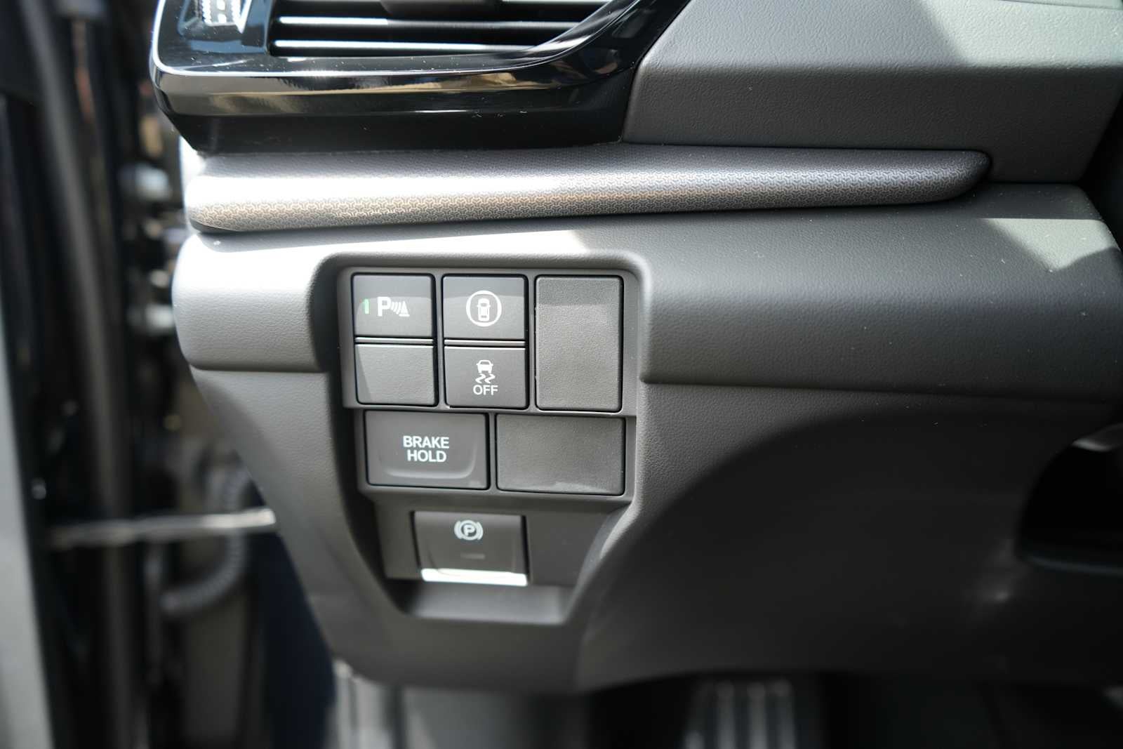 2025 Acura RDX SH-AWD w/A-Spec Package