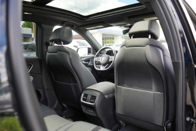 2025 Acura RDX SH-AWD w/A-Spec Package