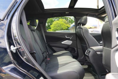 2025 Acura RDX SH-AWD w/A-Spec Package