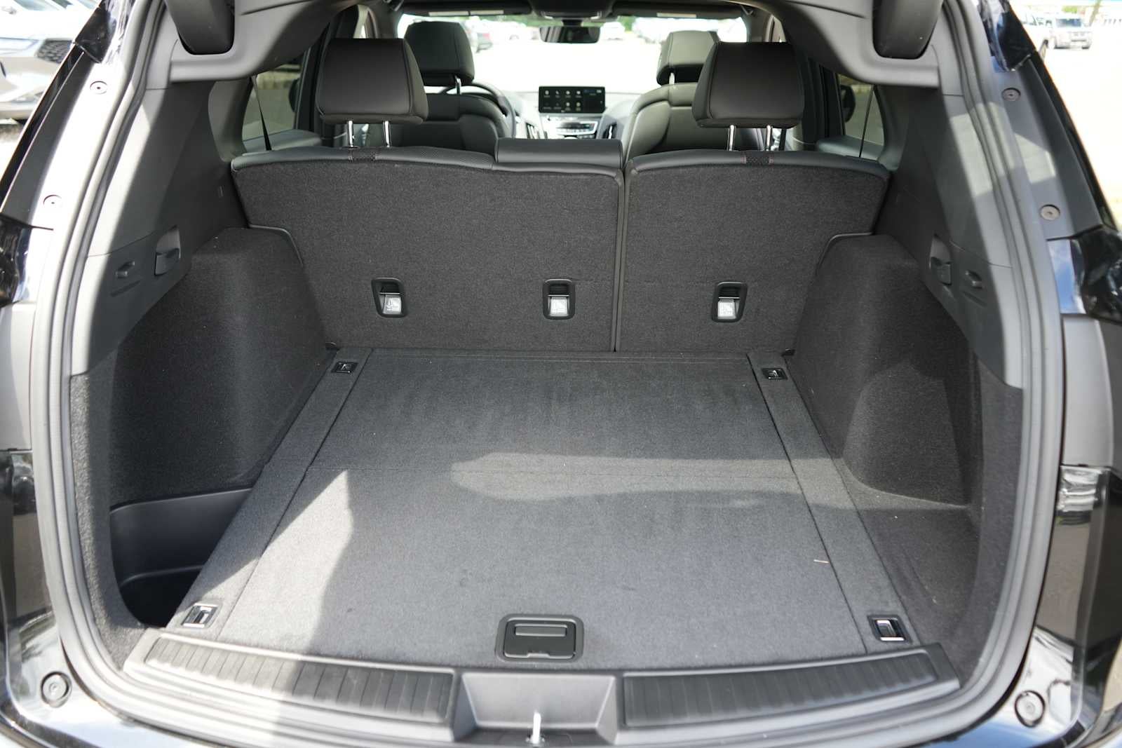 2025 Acura RDX SH-AWD w/A-Spec Package