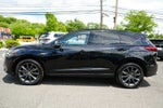 2025 Acura RDX SH-AWD w/A-Spec Package
