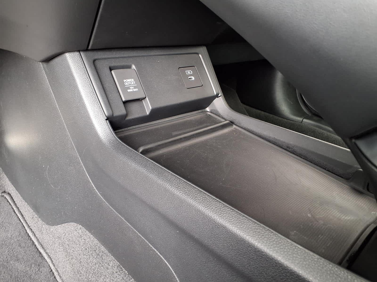 2026 Acura RDX SH-AWD w/A-Spec Package