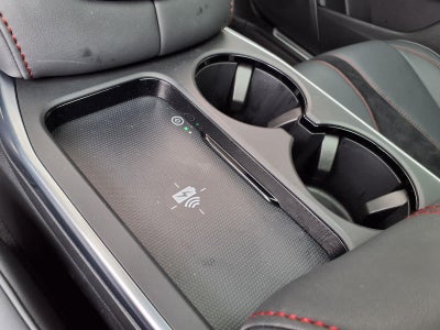 2026 Acura RDX SH-AWD w/A-Spec Package