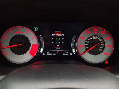 2026 Acura RDX SH-AWD w/A-Spec Package