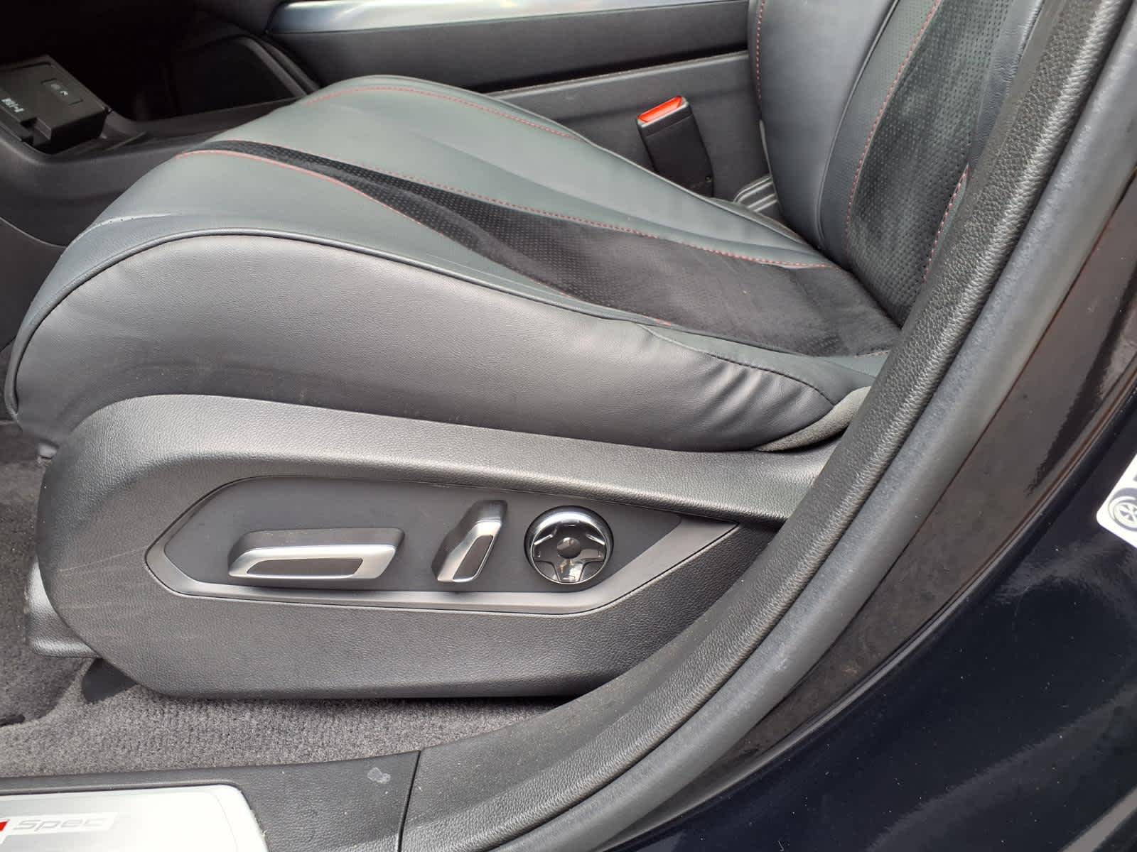2026 Acura RDX SH-AWD w/A-Spec Package