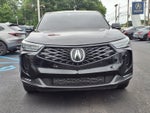 2026 Acura RDX SH-AWD w/A-Spec Package