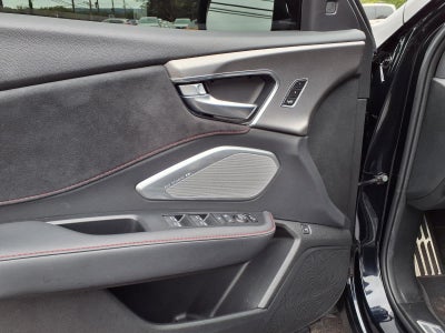 2026 Acura RDX SH-AWD w/A-Spec Package