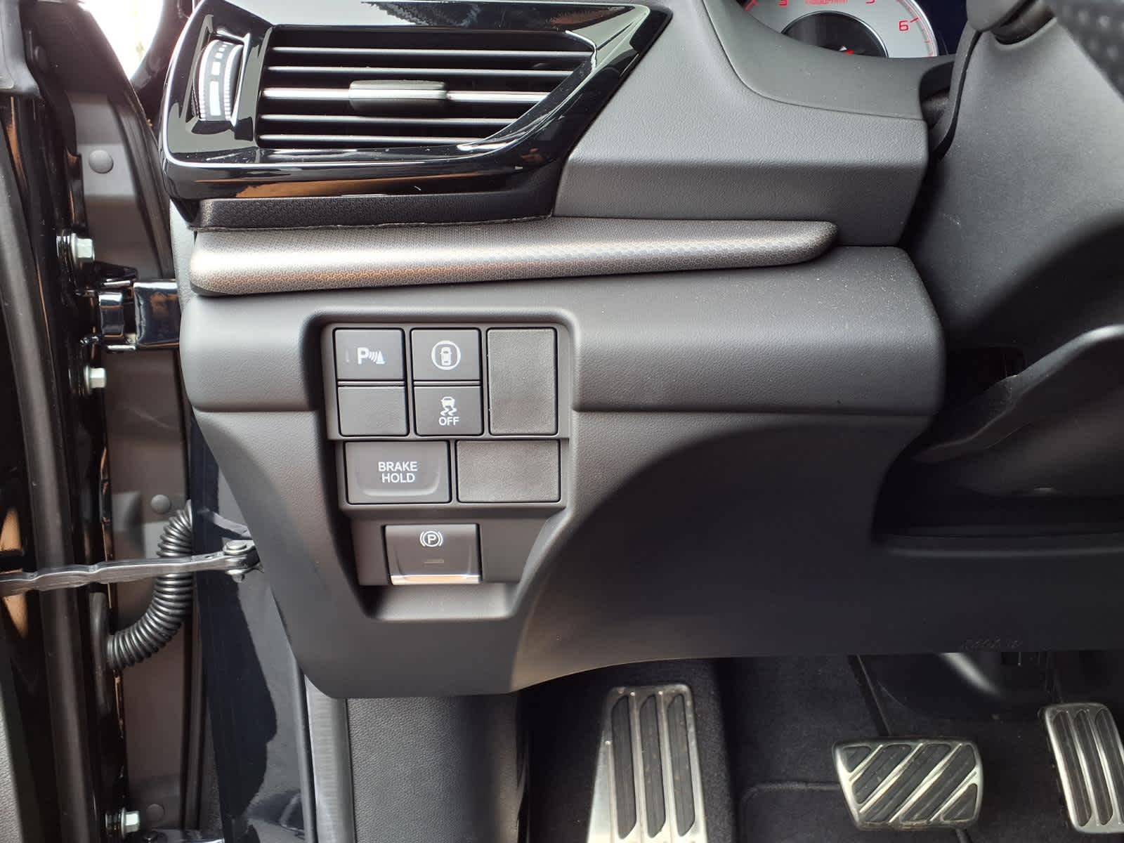 2026 Acura RDX SH-AWD w/A-Spec Package
