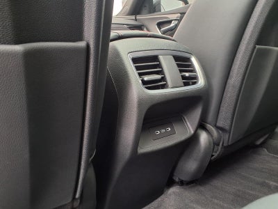 2026 Acura RDX SH-AWD w/A-Spec Package