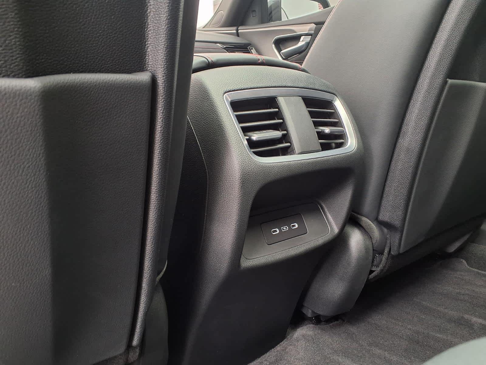 2026 Acura RDX SH-AWD w/A-Spec Package