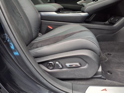 2026 Acura RDX SH-AWD w/A-Spec Package