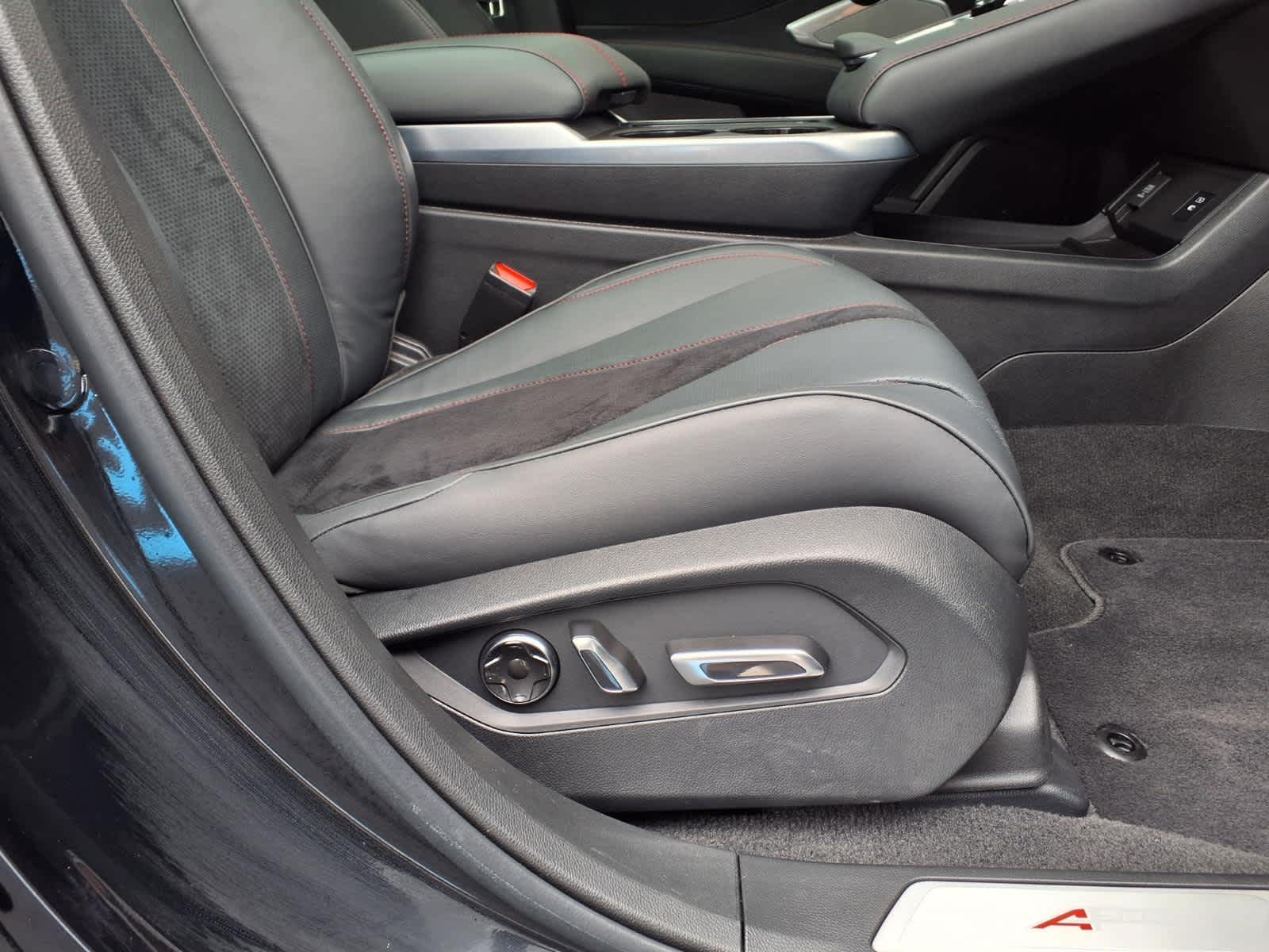 2026 Acura RDX SH-AWD w/A-Spec Package