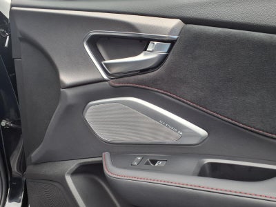 2026 Acura RDX SH-AWD w/A-Spec Package
