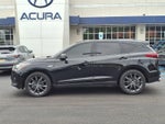 2026 Acura RDX SH-AWD w/A-Spec Package
