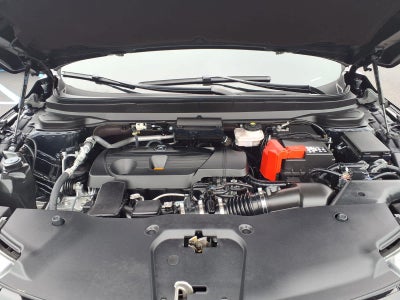 2026 Acura RDX SH-AWD w/A-Spec Package
