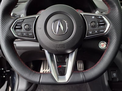 2026 Acura RDX SH-AWD w/A-Spec Package