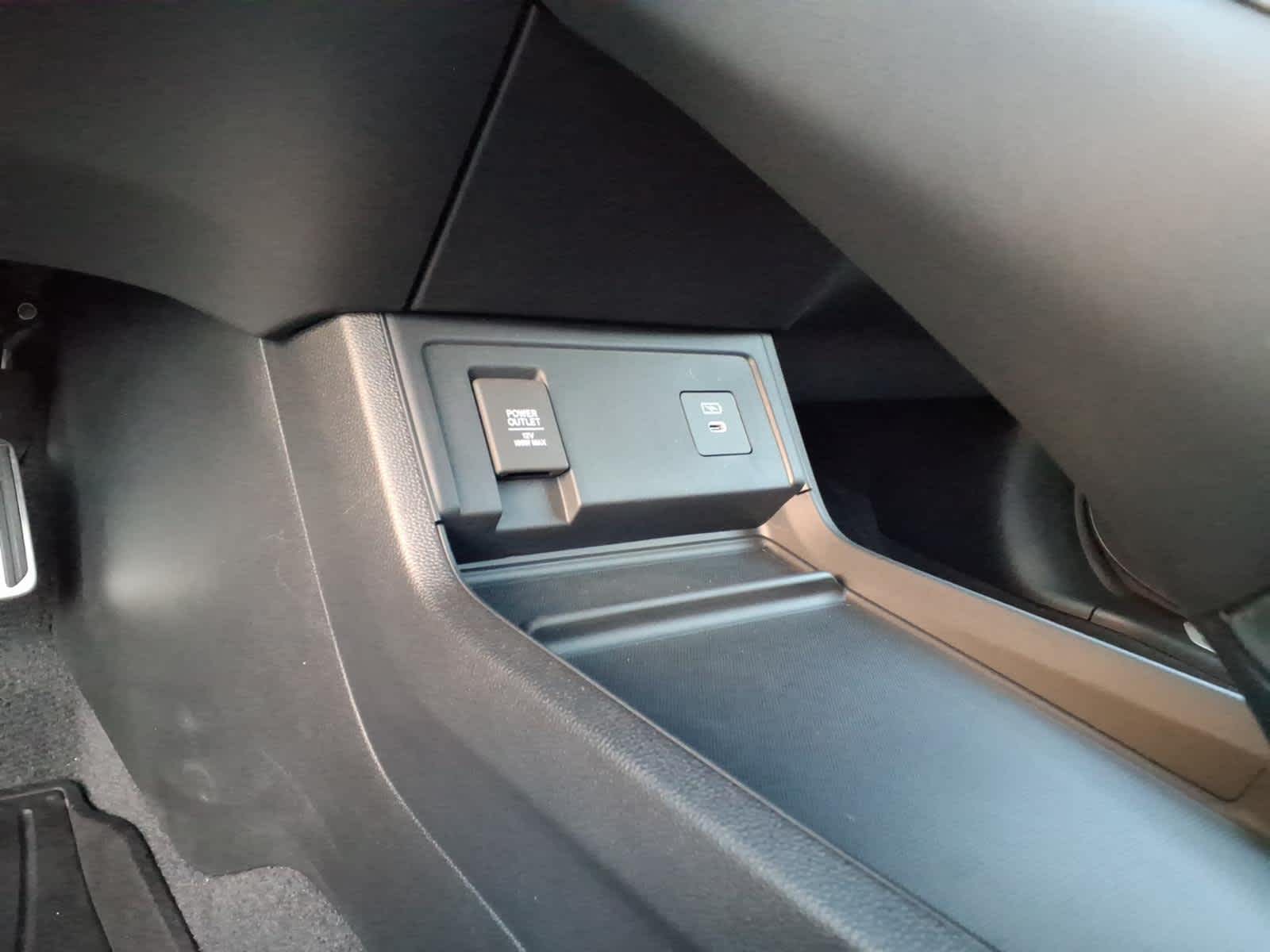 2026 Acura RDX SH-AWD w/A-Spec Package